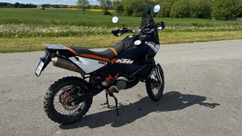 KTM 990 Adventure R - 4