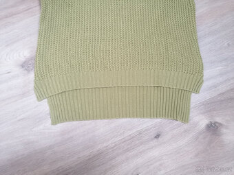 Dámský pulovr/svetr - 4