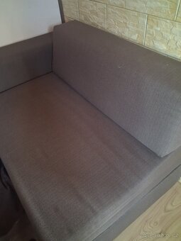 Rozkladaci křeslo - 4