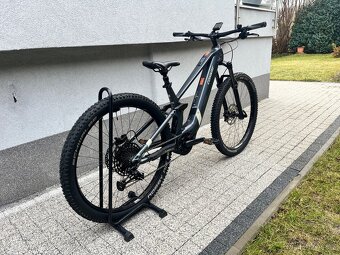 Conway Xyros S2,9 velikost M - 4