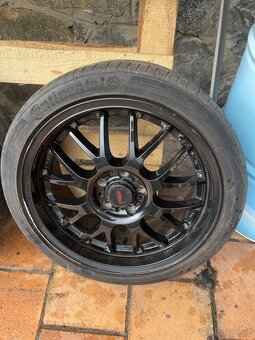 ASA BBS R18 - 4