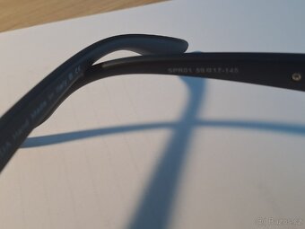 Sluneční brýle - 4