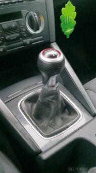 Radiaca paka pre AUDI - 4