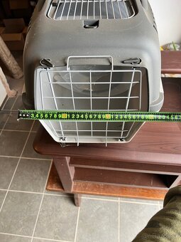 Přepravka pro psa - 4