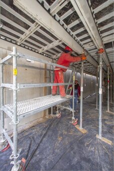 Predám lešenie Peri Up (modulové) - 4