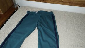 Dámské tepláky Crivit vel. M 40/42 zelené - 4