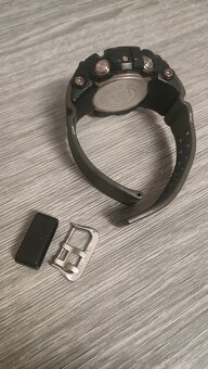 Casio G-Schock Mudmaster GVG-100-1A3R - 4