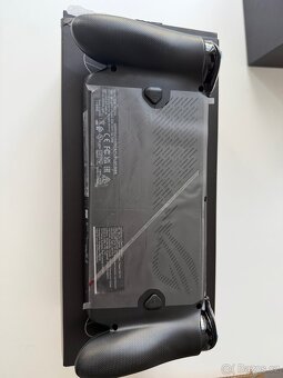 ASUS ROG Xbox Ally X nebo vyměním - 4