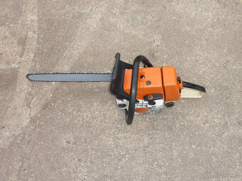 Stihl 036 - 4