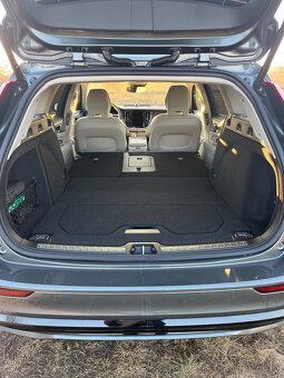 Volvo V60 B4 plus - 4