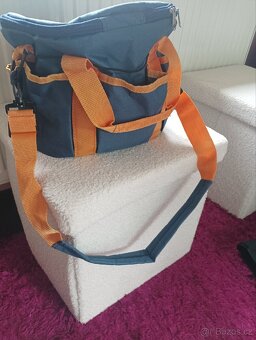 Jezdecké vybavení - 4