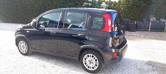 Fiat Panda 1.0 Firefly - 4