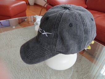 Nova panska jsiltovka SpaceX - 4