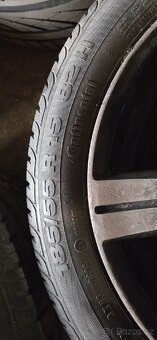 Alu kola 4x100 r15 - 4