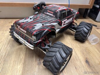 Traxxas E-Maxx 1:8 1gen - 4