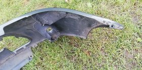 Citroën C3 nárazník - 4