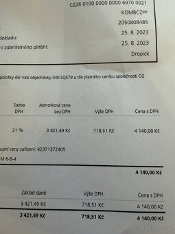 O2 smart booster - 4