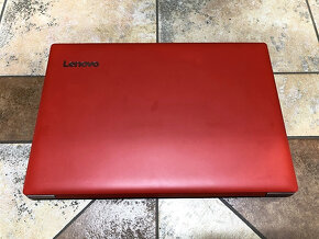 Notebook LENOVO IdeaPad 320-15IKB - 4