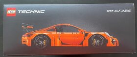 Lego 42056 Porsche 911 GT3 RS - 4