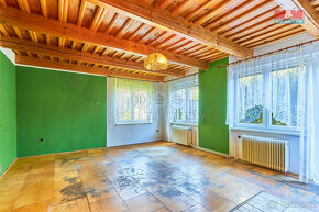 Prodej rodinného domu, 167 m², České Budějovice, ul. Kaliště - 4
