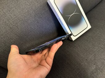 Apple iPhone 14 Pro Max - 128GB - 4