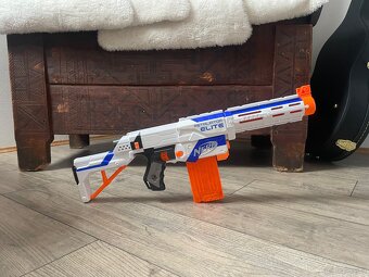 Nerf Zbraně - 4