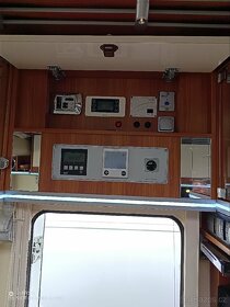 DETHLEFFS GLOBETROTTER XXL Premium Liner - 4