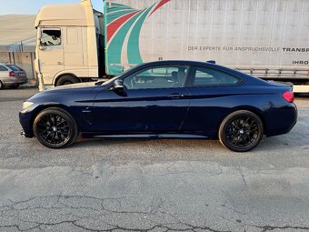 BMW 440i F32 M-packet - 4