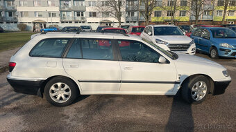 Prodám Peugeot 406 Break - 4