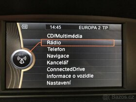 BMW⭐ MINI ⭐Aktivace Apple CarPlay - Nahrání češtiny - 4