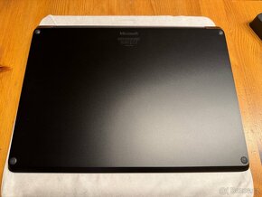 Microsoft Surface Laptop 6 for Business 13,5 16GB 256GB W11P - 4