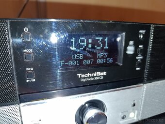 dab+ radio technisat - 4
