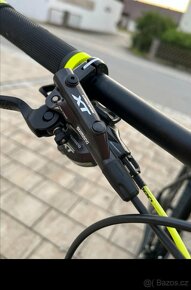 Prodám Cube LTD SL 29 Rám XL - 4