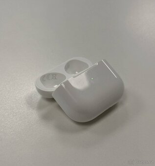 Náhradní pouzdro AirPods 3 ORIGINÁL ✅ - 4