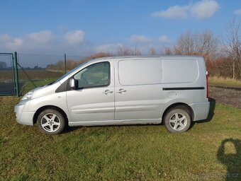 Citroen Jumpy 2.0hdi 94Kw - 4