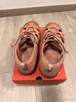 Keen seacamp II - 4