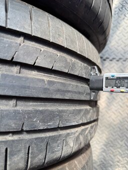 225/45/17 - Dunlop letní sada pneu - 4