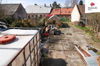 Prodej rodinného domu 200 m2 Komenského, Polná - 4