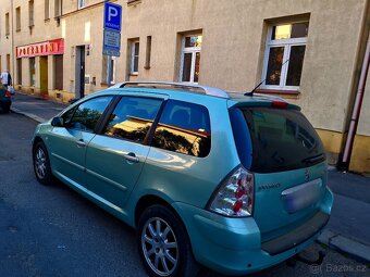 Peugeot 307 SW COMBI 2.0 100KW - 4