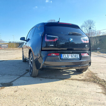 BMW i3 75kw - 4