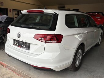 Volkswagen Passat b8 2 Tdi m.r.2021 full led ACc navigace - 4