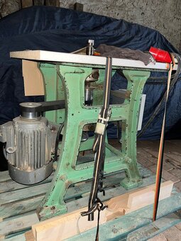 Frézka - 4