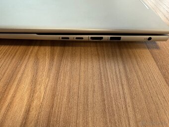 Herní notebook HP envy, TOP stav - 4