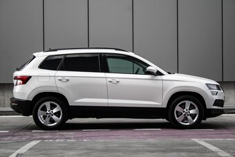 Škoda Karoq 2.0 TDI SCR Ambition 4x4 DSG - 4