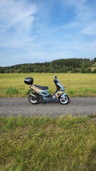 Na prodej MPkorado Raptor 125 - 4