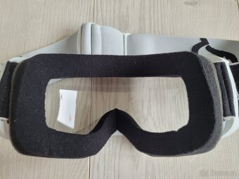 Motokrosové brýle FOX MAIN RACE GOGGLE - 4