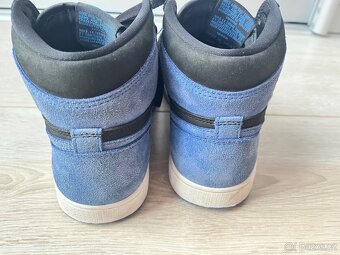 Nike AIR Jordan, 1 Retro High, velikost 40 - 4
