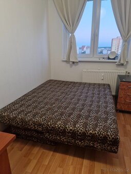 Skladacia válenda - plne funkčná ako posteľ - 4