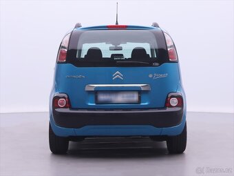 Citroën C3 Picasso 1,4 VTi 70kW Tendance 1.Maj (2011) - 4