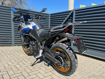 Voge 525 DSX - 4